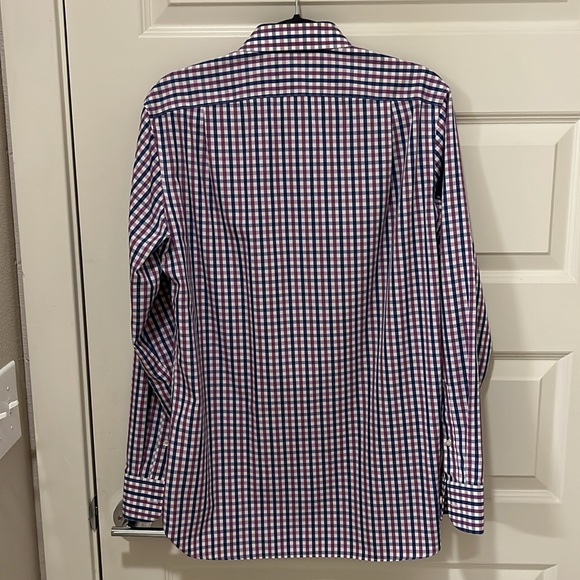 Men’s J.Crew Button-Up Dress Shirt - Picture 4 of 4